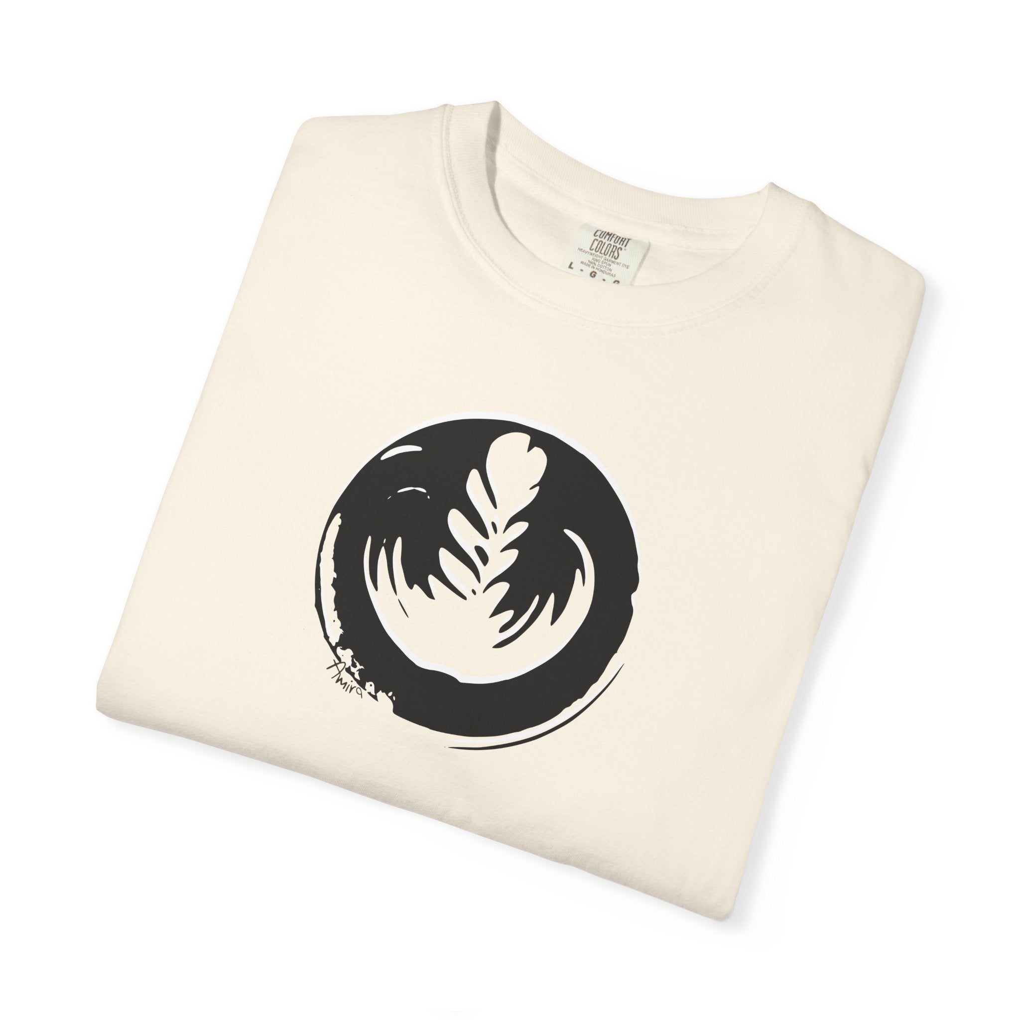 Rosetta T-Shirt