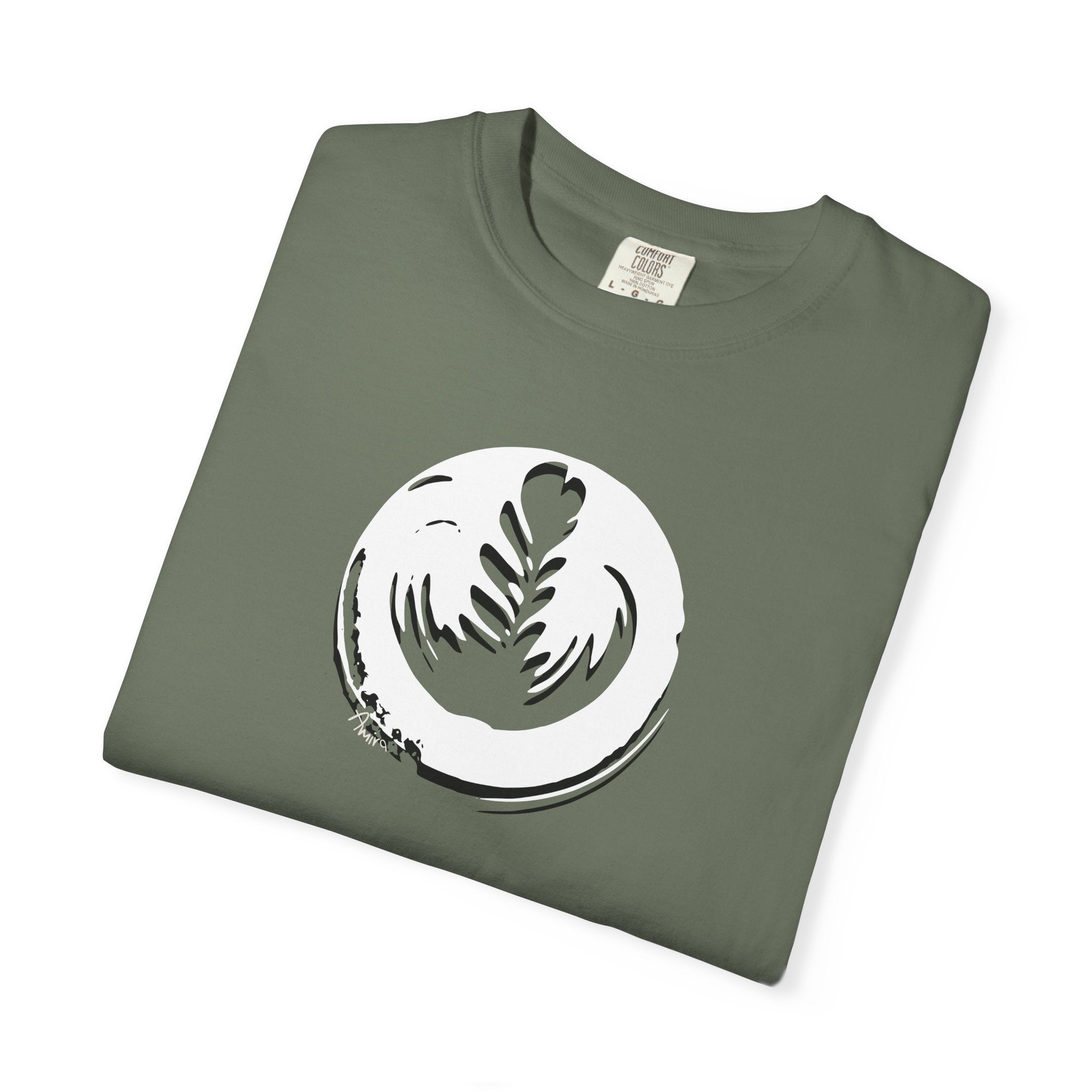 Rosetta T-Shirt