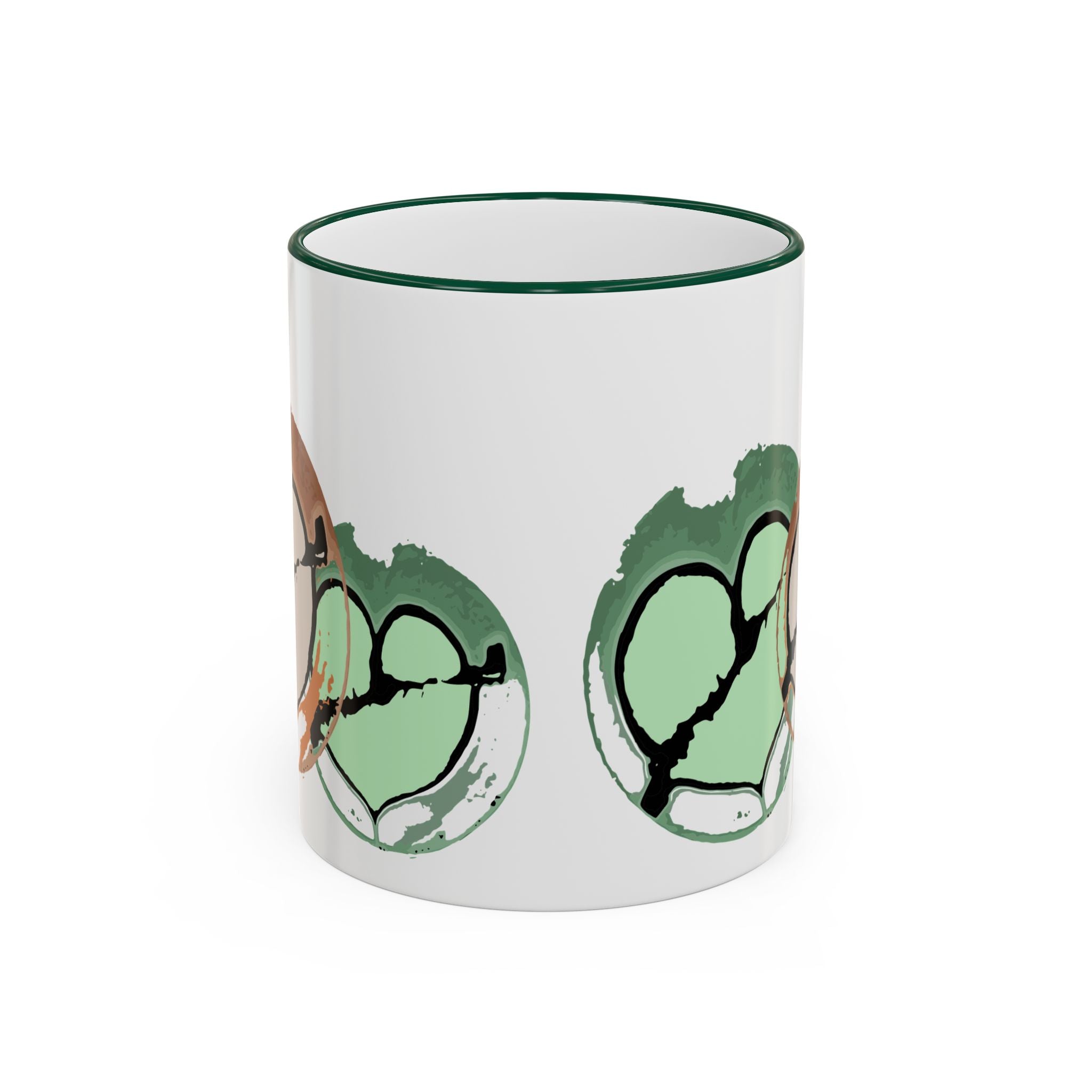 Broken Heart | Ceramic Mug