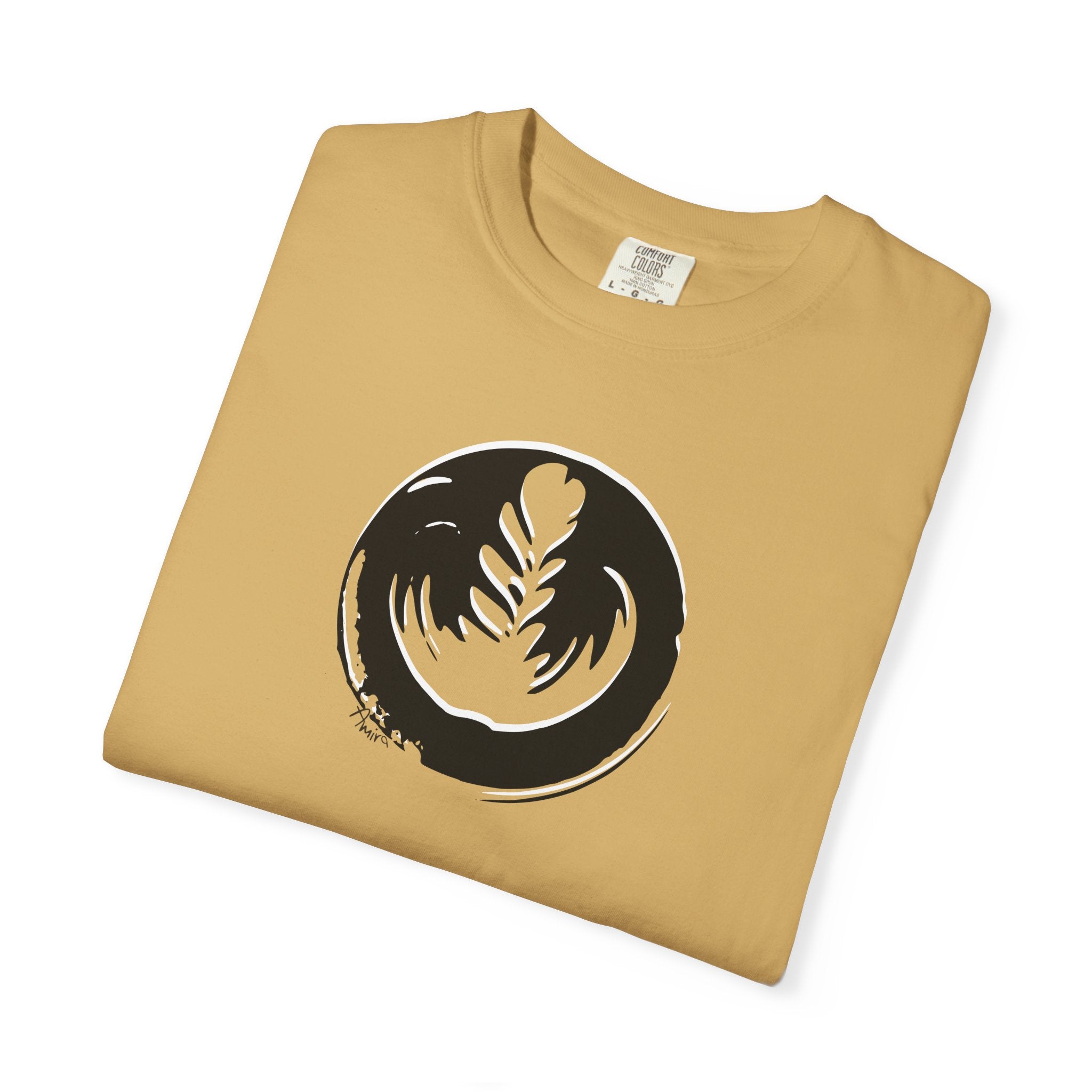 Rosetta T-Shirt
