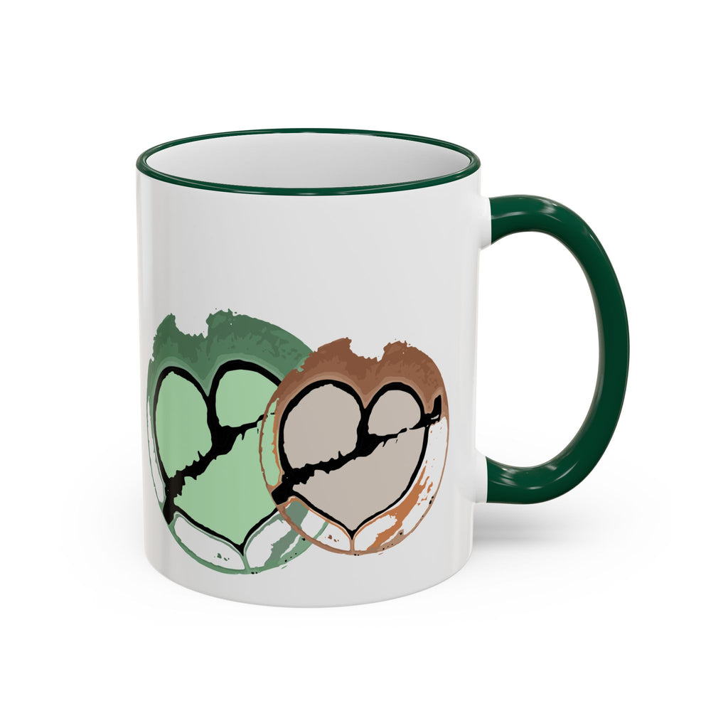 Broken Heart | Ceramic Mug