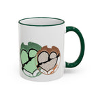 Broken Heart | Ceramic Mug