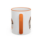 Broken Heart | Ceramic Mug