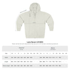 What If | Zip Hoodie