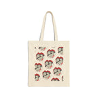Broken Heart- Tote Bag