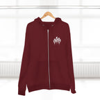 What If | Zip Hoodie