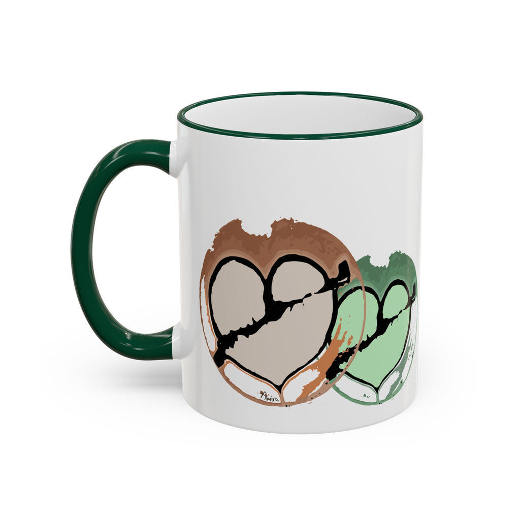 Broken Heart | Ceramic Mug