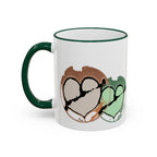 Broken Heart | Ceramic Mug