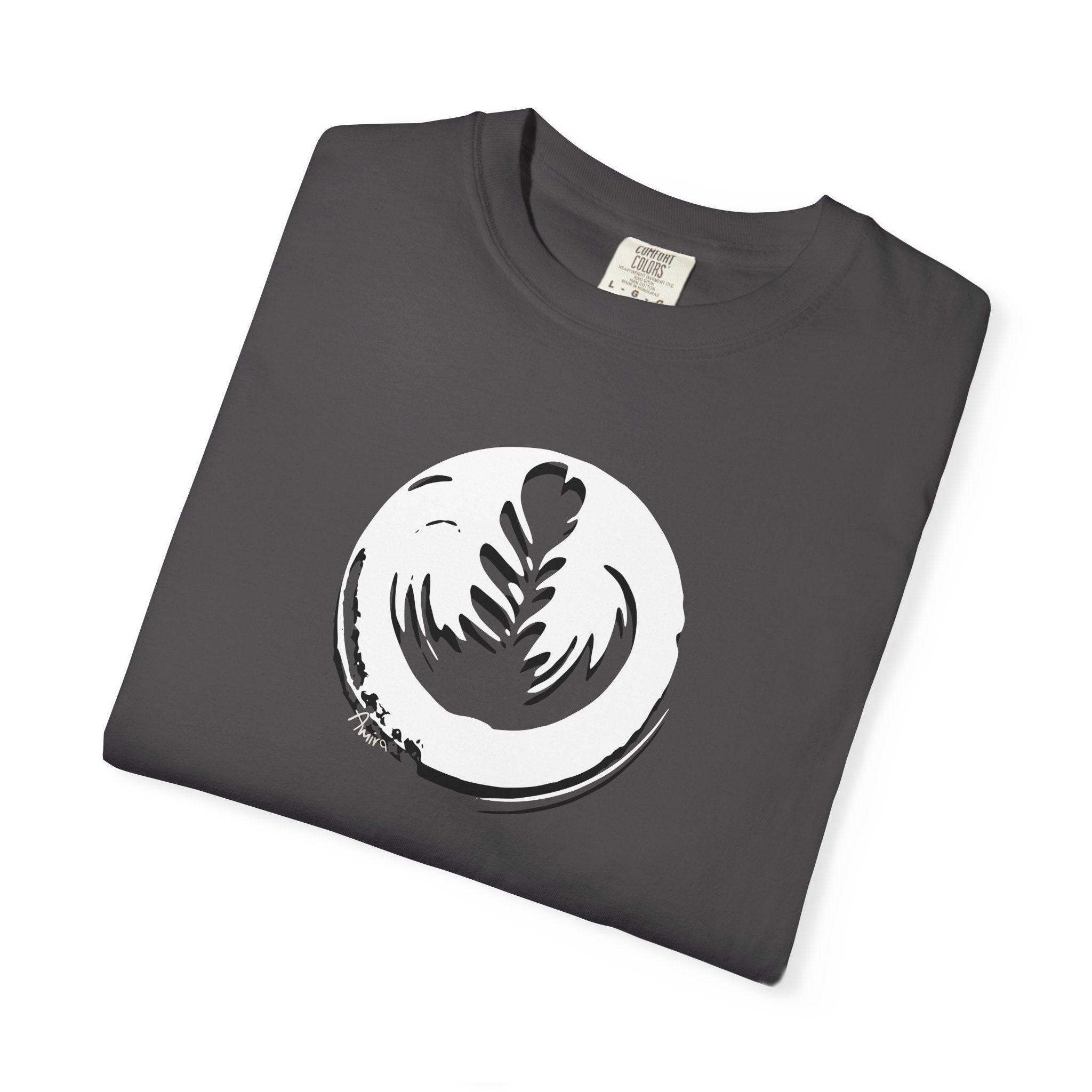 Rosetta T-Shirt