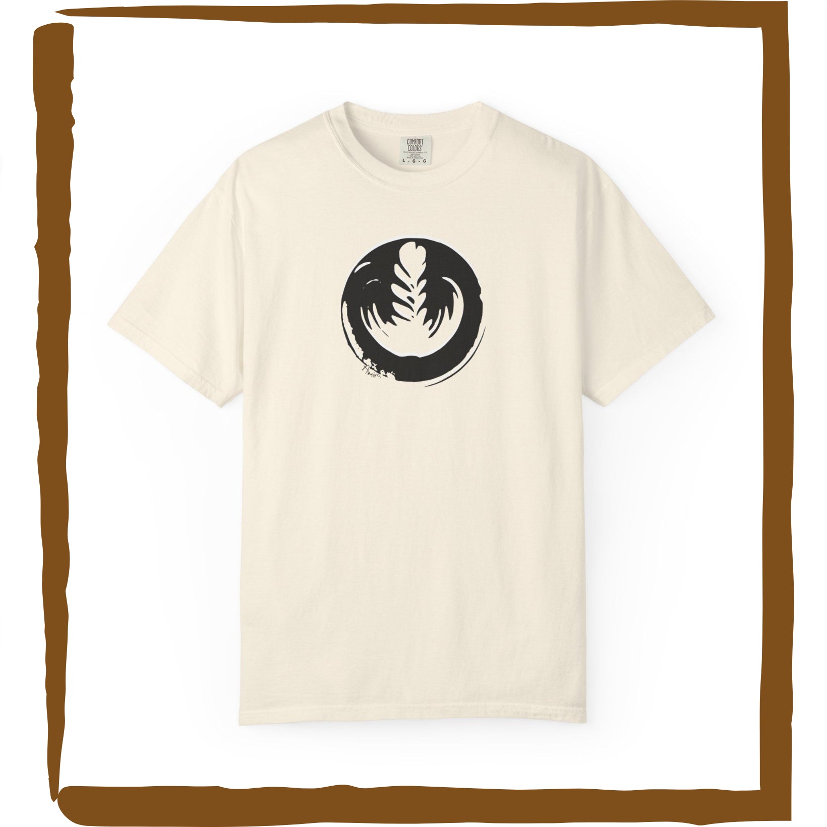 Rosetta T-Shirt