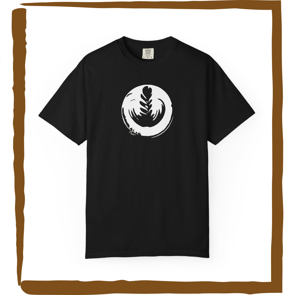 Rosetta T-Shirt
