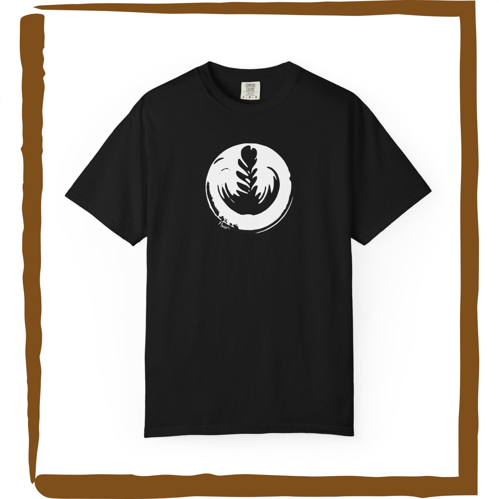 Rosetta T-Shirt