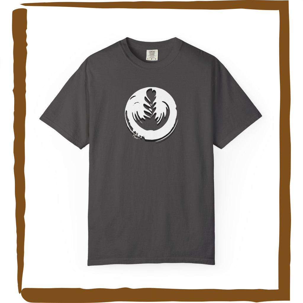Rosetta T-Shirt