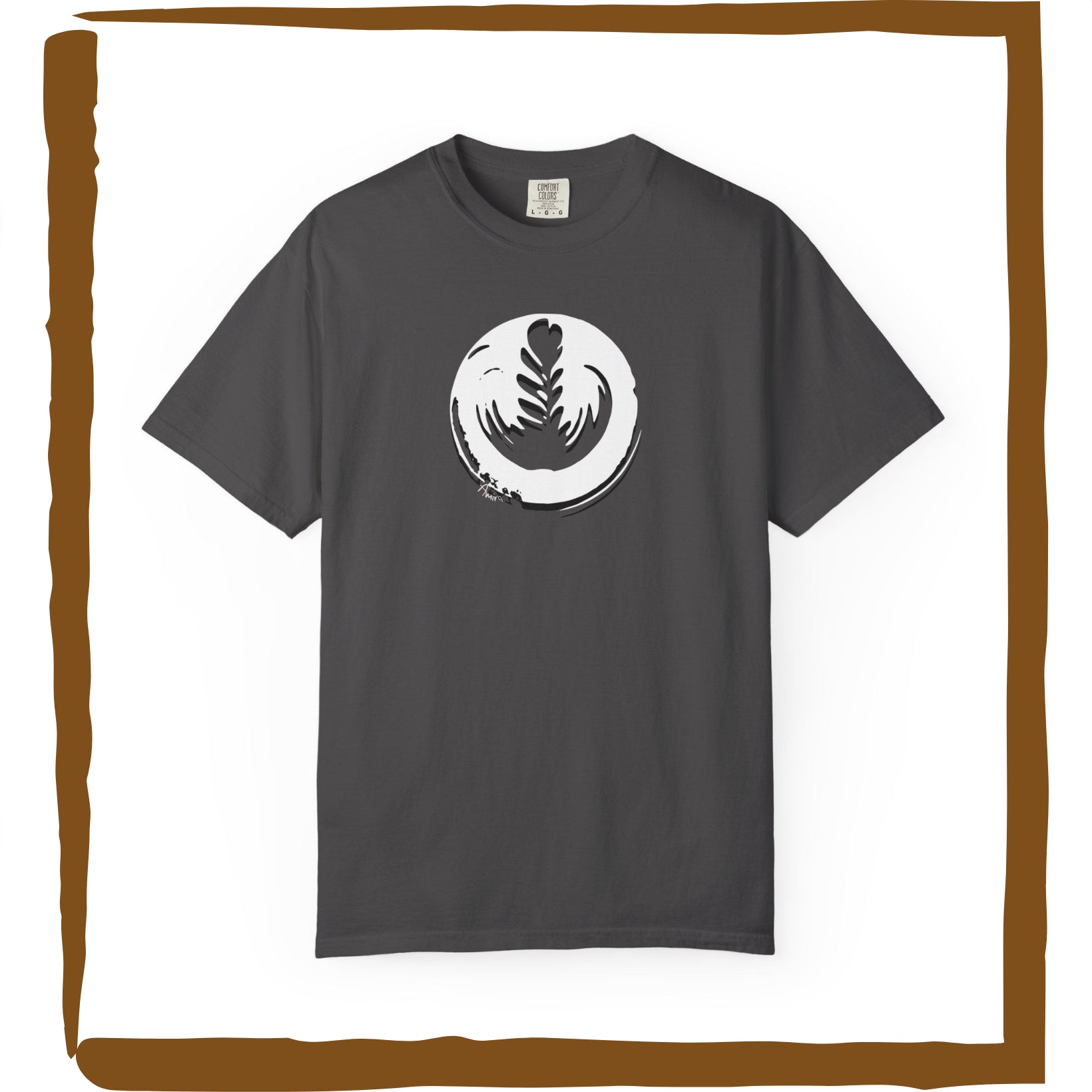 Rosetta T-Shirt
