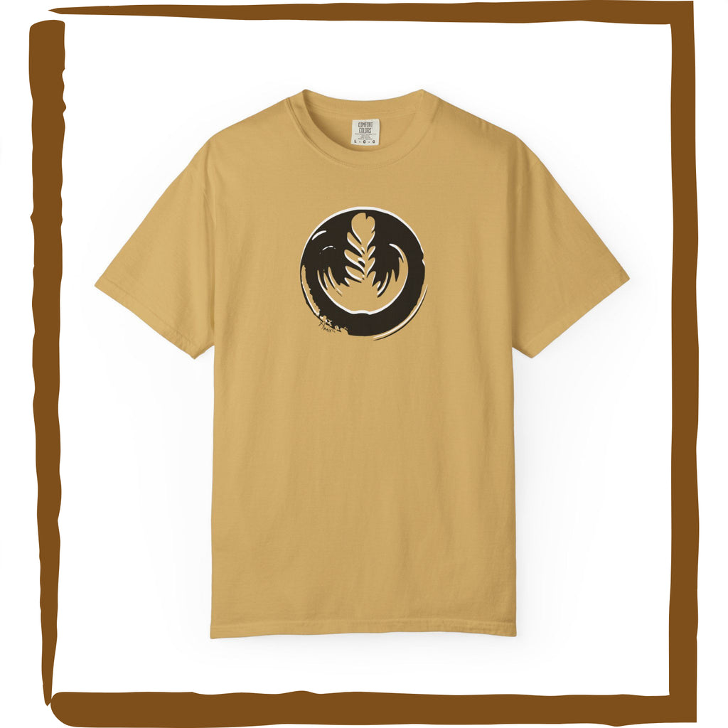 Rosetta T-Shirt