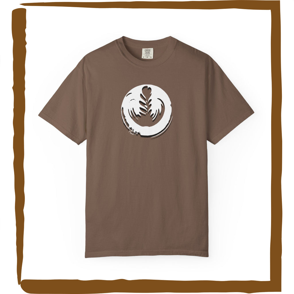 Rosetta T-Shirt
