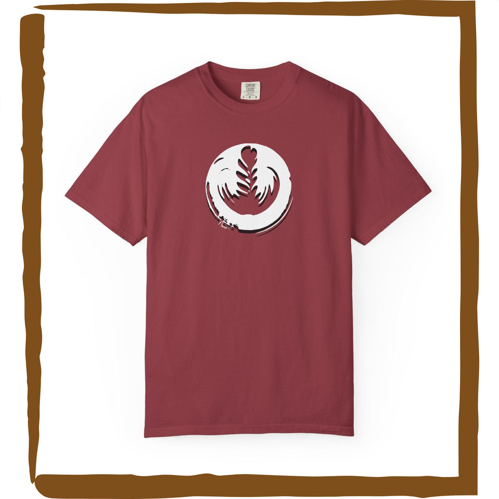 Rosetta T-Shirt