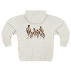 What If | Zip Hoodie