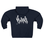 What If | Zip Hoodie