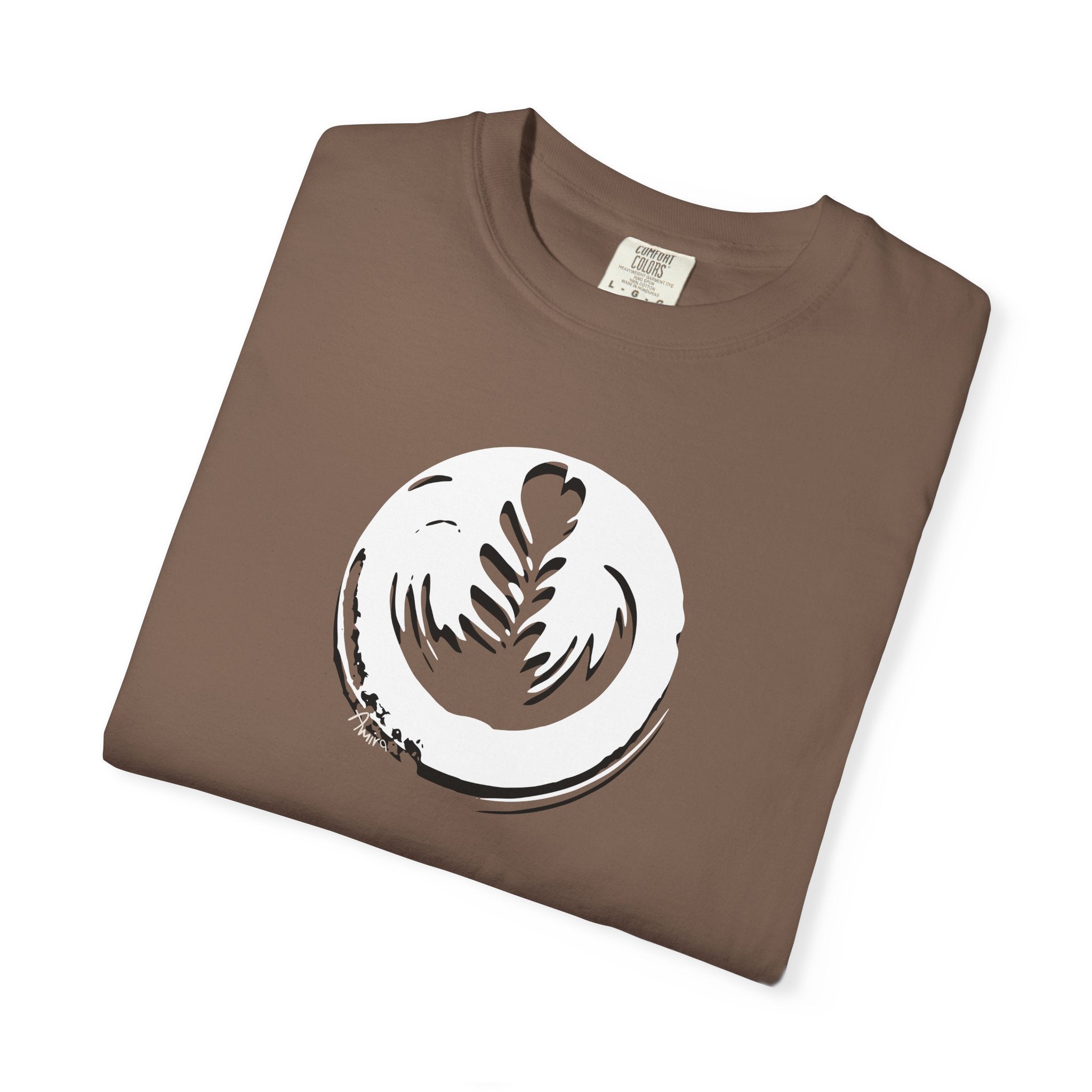 Rosetta T-Shirt
