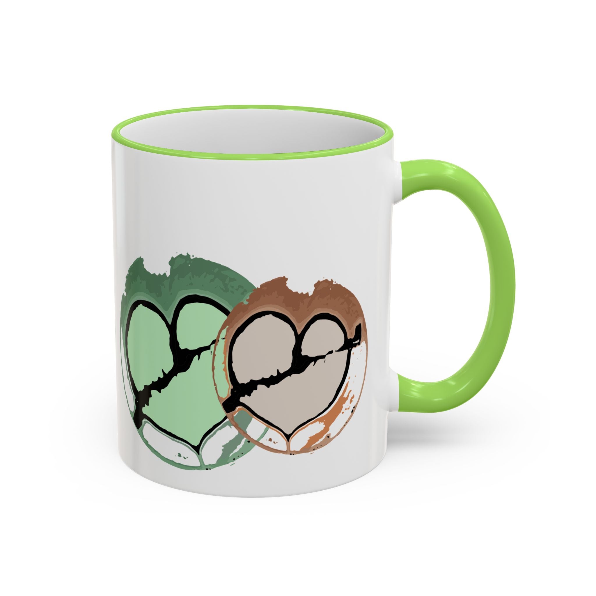 Broken Heart | Ceramic Mug