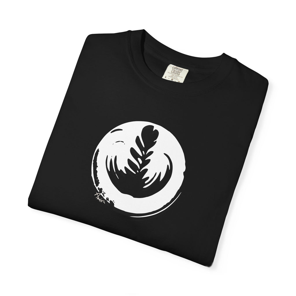 Rosetta T-Shirt