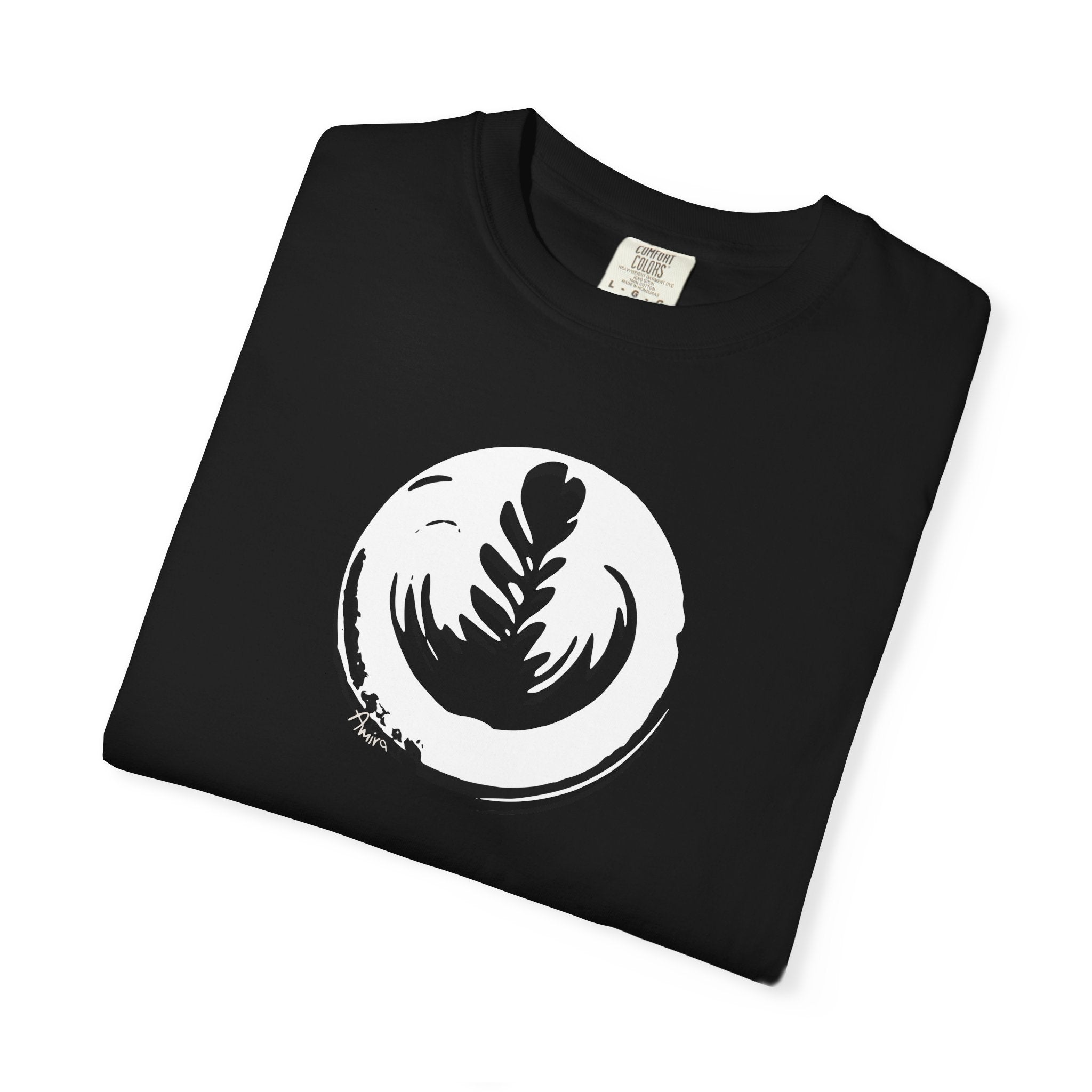 Rosetta T-Shirt
