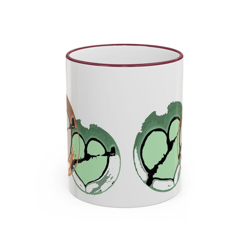 Broken Heart | Ceramic Mug