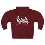 What If | Zip Hoodie