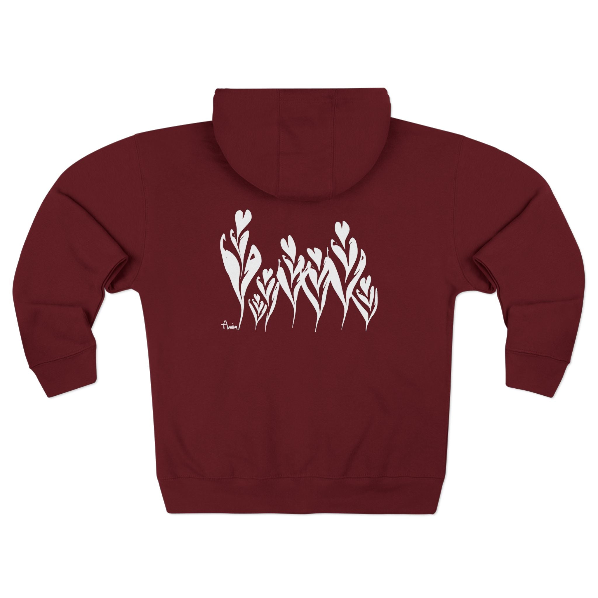What If | Zip Hoodie
