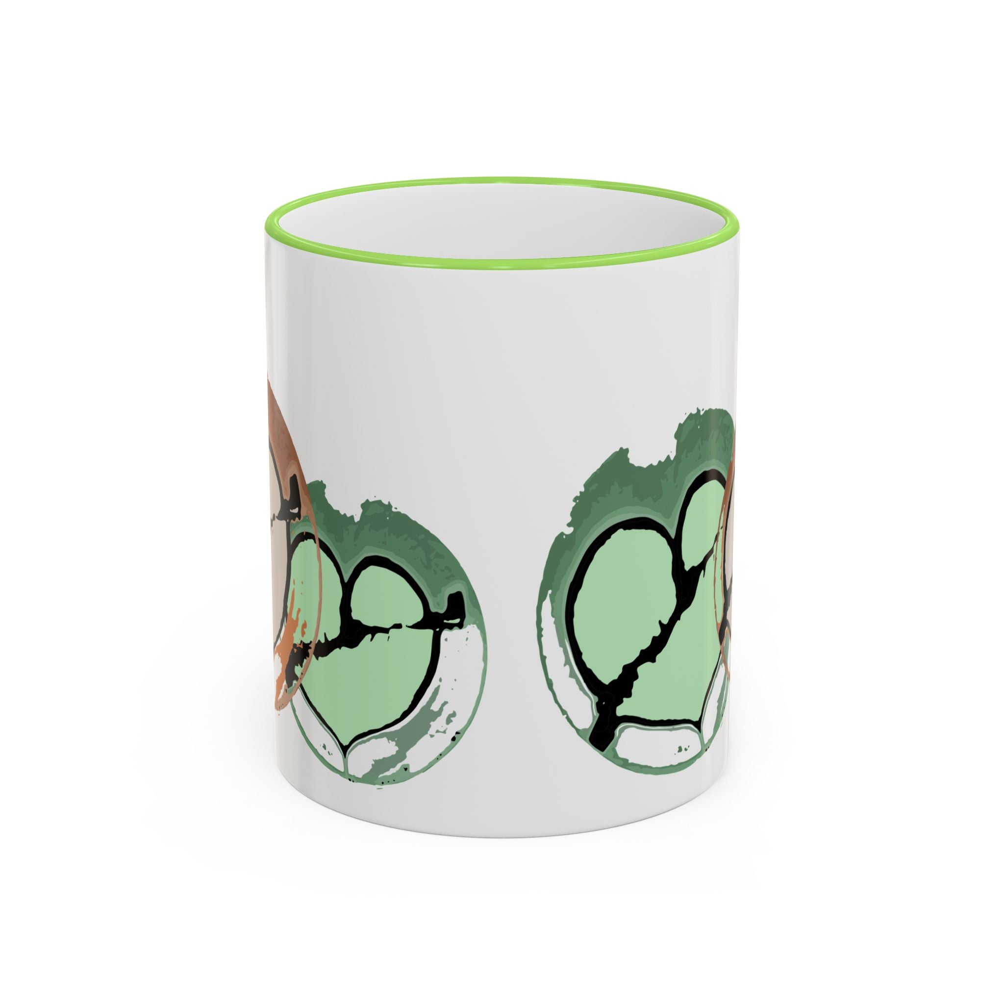 Broken Heart | Ceramic Mug
