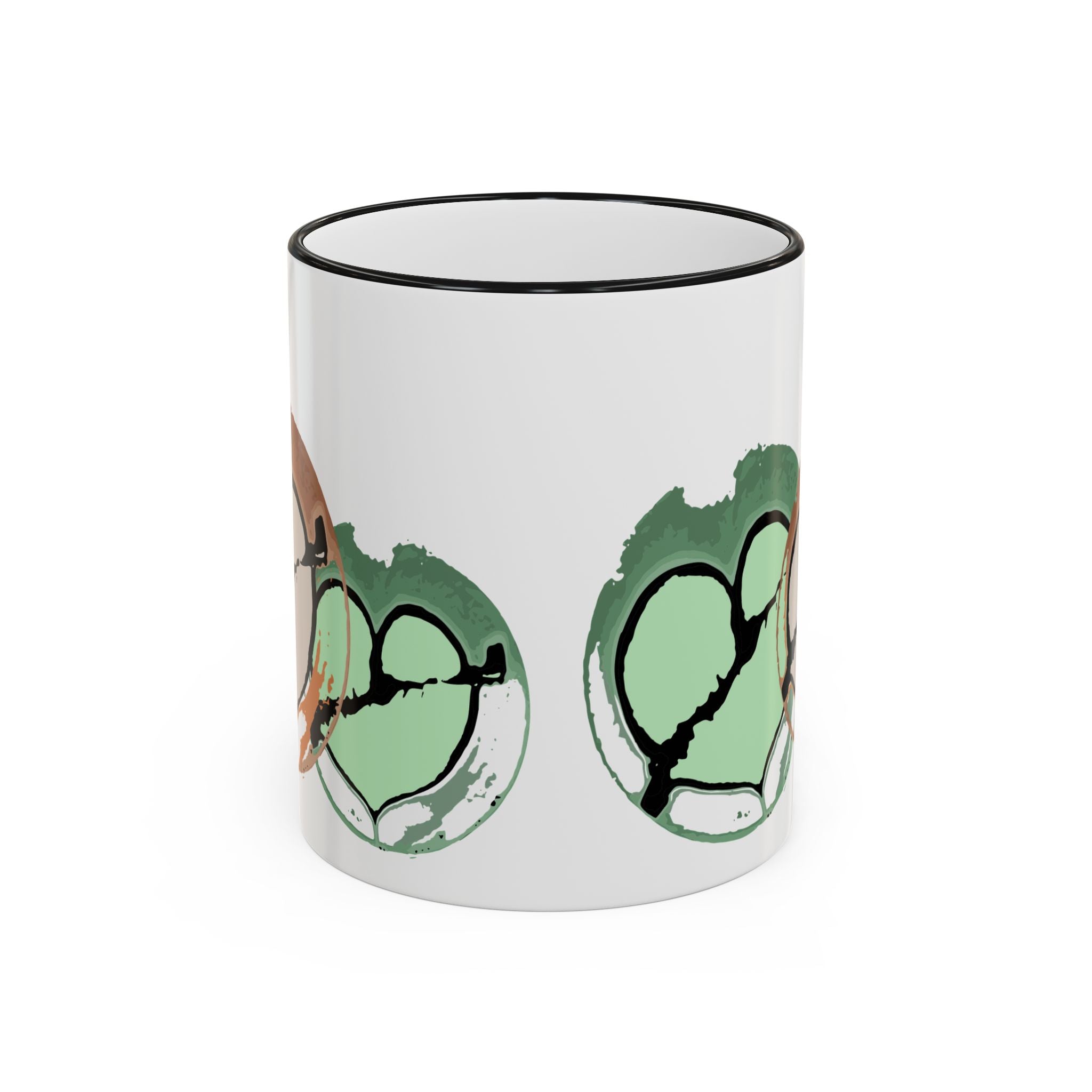 Broken Heart | Ceramic Mug