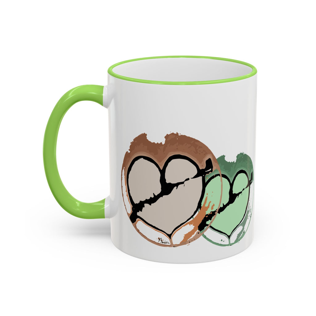 Broken Heart | Ceramic Mug