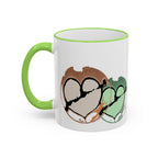 Broken Heart | Ceramic Mug