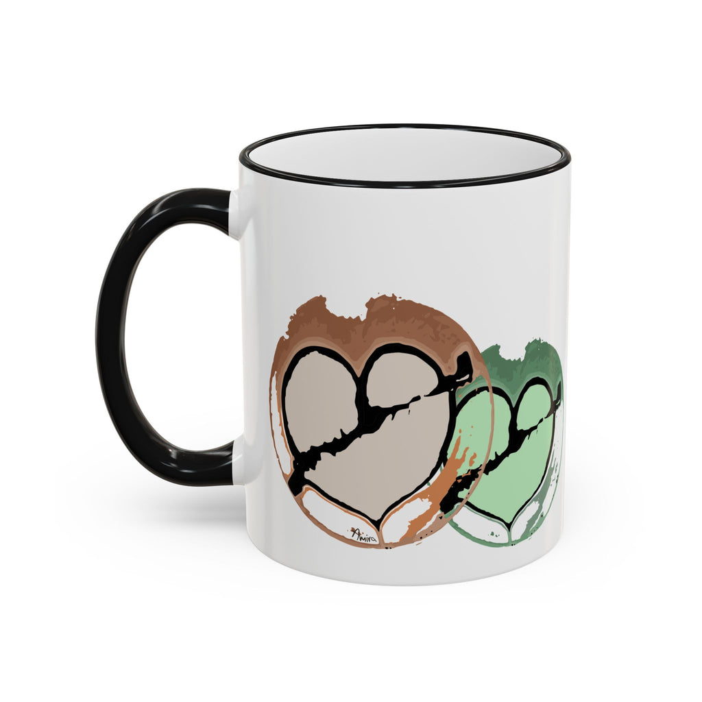 Broken Heart | Ceramic Mug