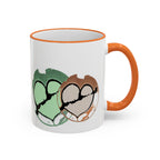 Broken Heart | Ceramic Mug