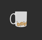 New Job tulip | Ceramic Mug