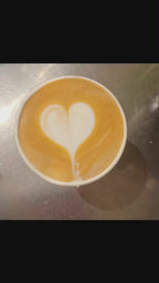 Heart Wall Clock