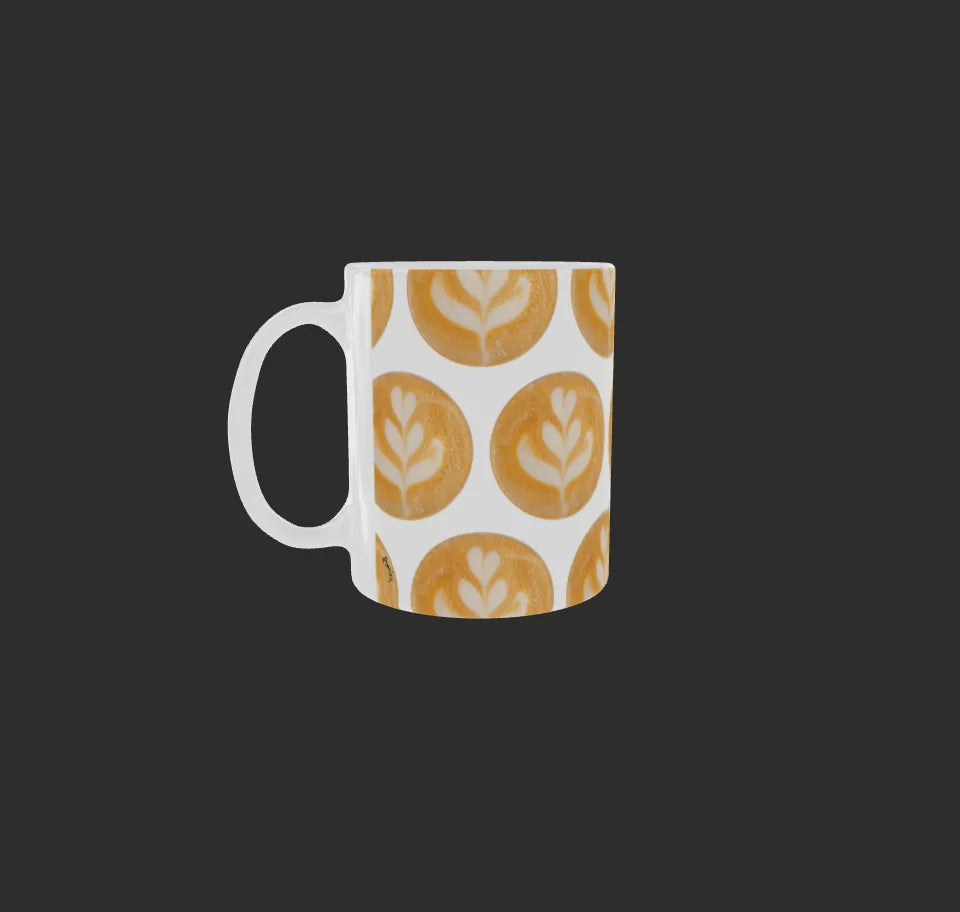 Craving coffee