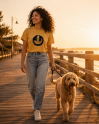 Rosetta T-Shirt